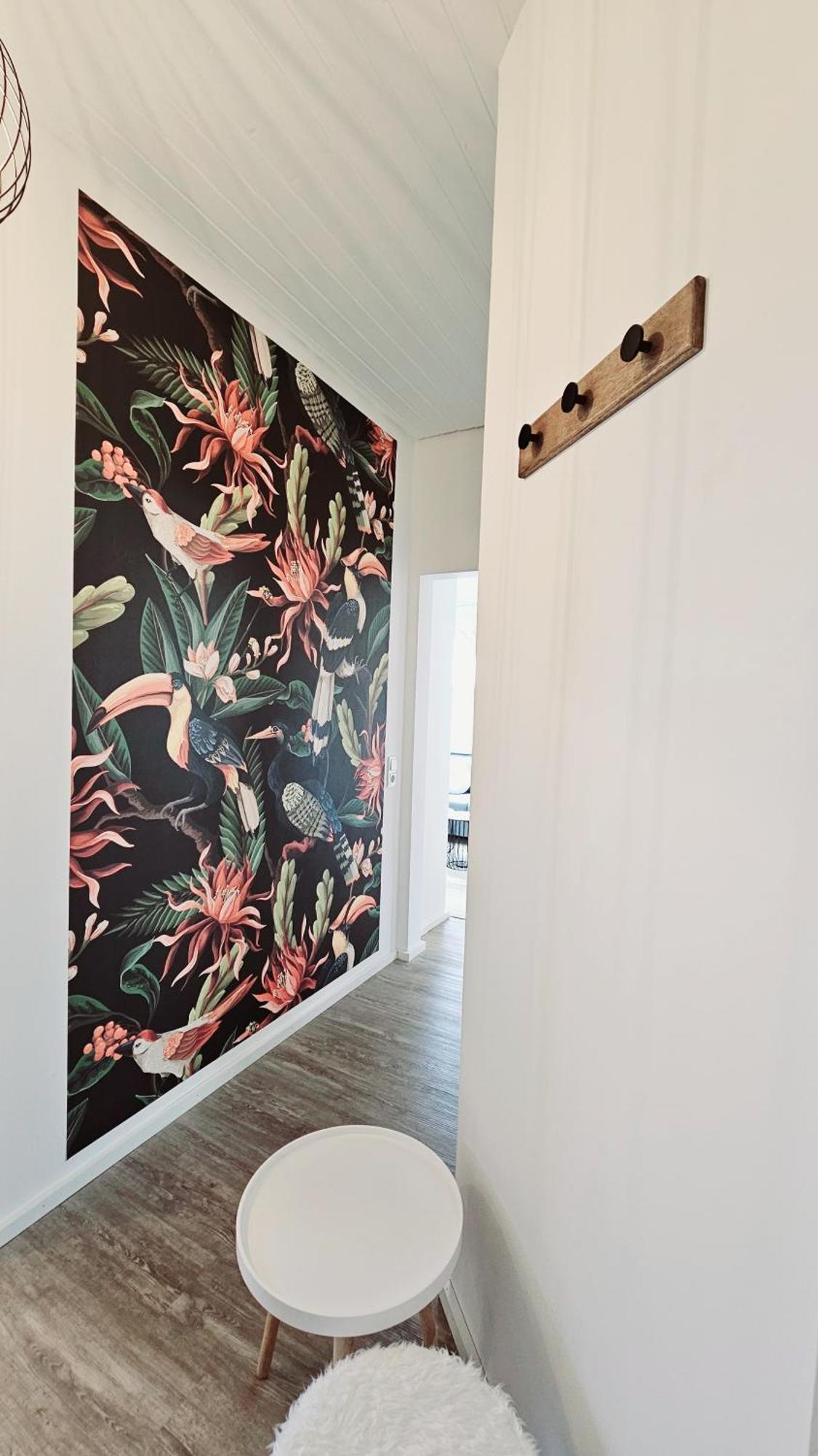 Ferienwohnungen Krueger 'Apartment Moni' Михельштадт Экстерьер фото