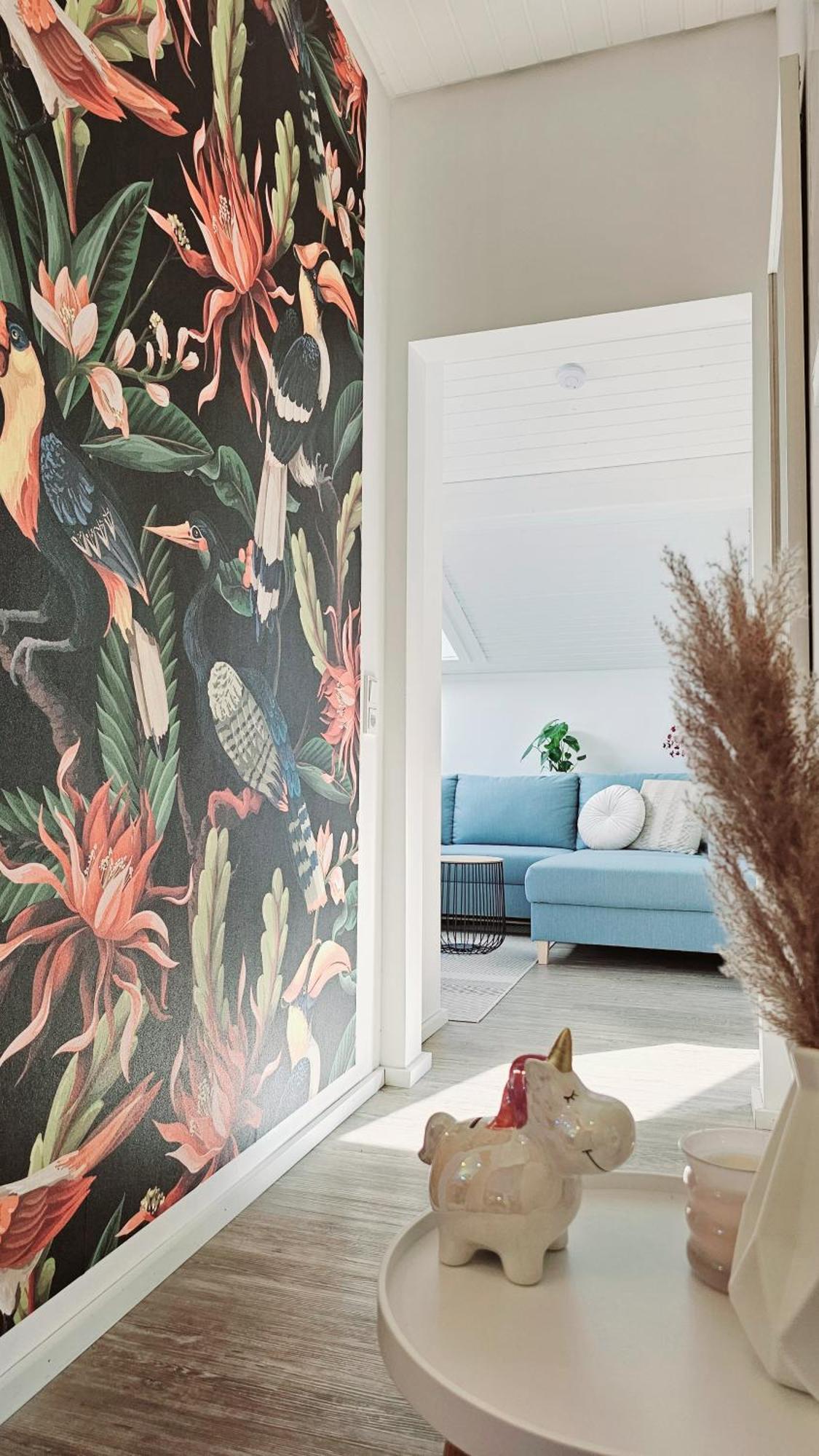 Ferienwohnungen Krueger 'Apartment Moni' Михельштадт Экстерьер фото